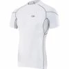 Louis Garneau Men's Compression Short Sleeve Top 1 Louis Garneau Men's Compression Short Sleeve Top -Women's sports Sales 1020490 28 1 55127.1421222580 63453.1515696304