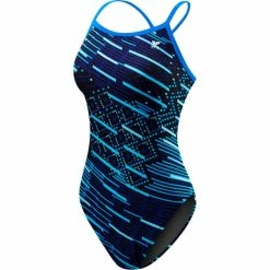 TYR Women's Zyex Diamondfit Swimsuit - 2018
