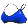 TYR Women's Solid Trinity Bikini Top - 2022 -Women's sports Sales 10502530 source 1496775075 31446.1515017068
