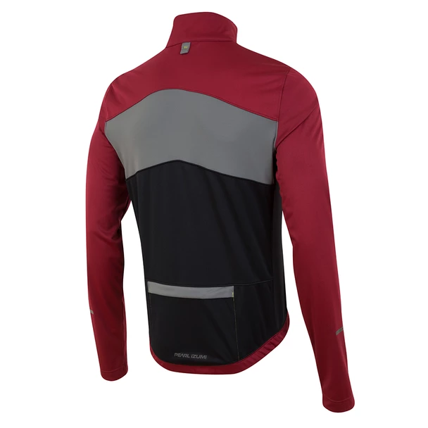 Pearl Izumi Men's Select Escape Softshell Jacket - 2017 4 Pearl Izumi Men's Select Escape Softshell Jacket - 2017 - Image 2