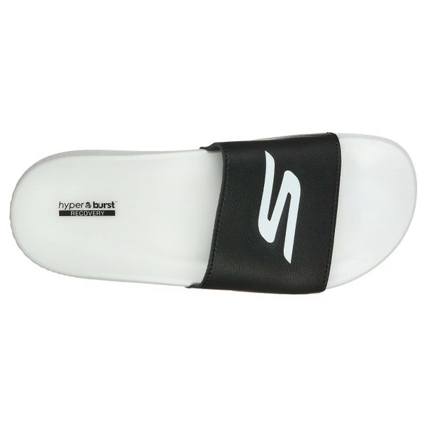 Skechers Women's Hyper Slide Recovery Sandal - 2022 4 Skechers Women's Hyper Slide Recovery Sandal - 2022 - Image 2