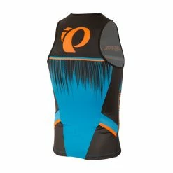 Pearl Izumi Men's Elite In-R-Cool LTD Tri Singlet - 2017 7 Pearl Izumi Men's Elite In-R-Cool LTD Tri Singlet - 2017 -Women's sports Sales 13121304 5ND BACK 52069.1483990321