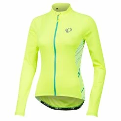 Pearl Izumi Women's Select Pursuit Thermal Jersey - 2018 -Women's sports Sales 15195636 source 1503670531 14769.1540922417
