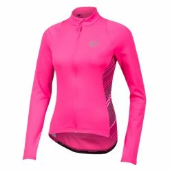 Pearl Izumi Women's Select Pursuit Thermal Jersey - 2018 -Women's sports Sales 15195677 source 1503670553 27652.1609878557