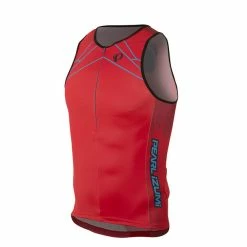 Pearl Izumi Men's Elite In-R-Cool LTD Tri Singlet - 2017