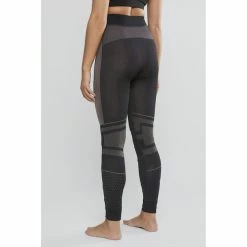 Craft Women's Active Intensity Baselayer Pants - 2023 7 Craft Women's Active Intensity Baselayer Pants - 2023 -Women's sports Sales 1907940 995704 Active Intensity Pants C2 Preview 96673.1567627282