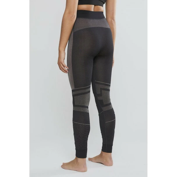 Craft Women's Active Intensity Baselayer Pants - 2023 5 Craft Women's Active Intensity Baselayer Pants - 2023 - Image 3