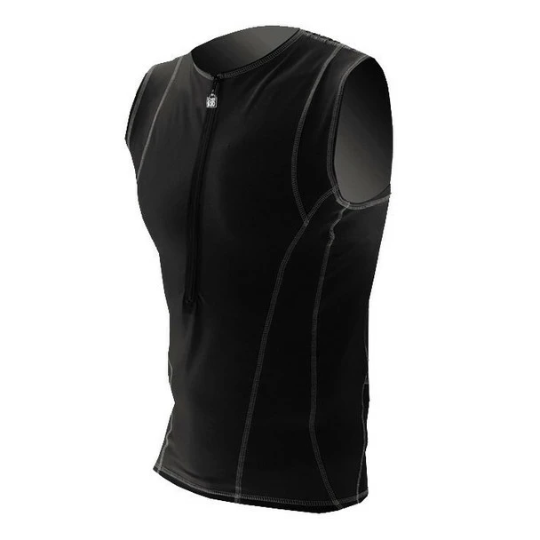 DeSoto Men's Shield Del Sol Tri Jersey - 2016 3 DeSoto Men's Shield Del Sol Tri Jersey - 2016