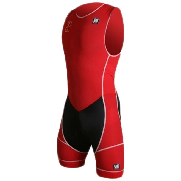 DeSoto Men's Forza ITU Trisuit - 2022 3 DeSoto Men's Forza ITU Trisuit - 2022