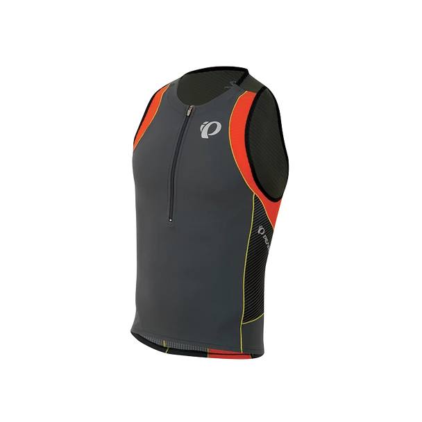 Pearl Izumi Men's Elite In-R-Cool Tri Singlet - 2015 3 Pearl Izumi Men's Elite In-R-Cool Tri Singlet - 2015
