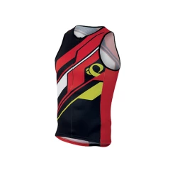 Pearl Izumi Men's Elite In-R-Cool LTD Tri Singlet - 2015