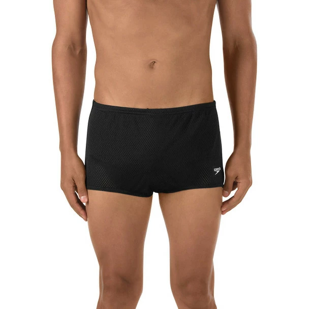 Speedo Men's Poly Training Suit - 2023 3 Speedo Men's Poly Training Suit - 2023
