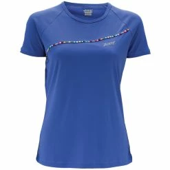 Zoot Women's ULTRA Run Icefil Tee