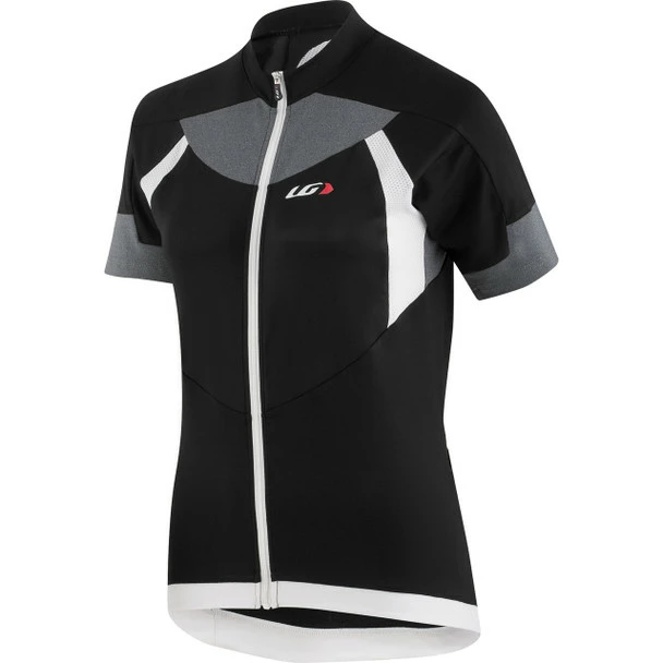 Louis Garneau Women's Icefit Jersey - 2017 3 Louis Garneau Women's Icefit Jersey - 2017