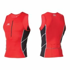 Blue Seventy Men's TX1000 Tri Singlet - 2015