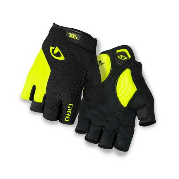Giro Strade Dure Supergel Bike Glove - 2023 3 Giro Strade Dure Supergel Bike Glove - 2023