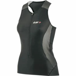 Louis Garneau Women's Pro Carbon Tri Top - 2016