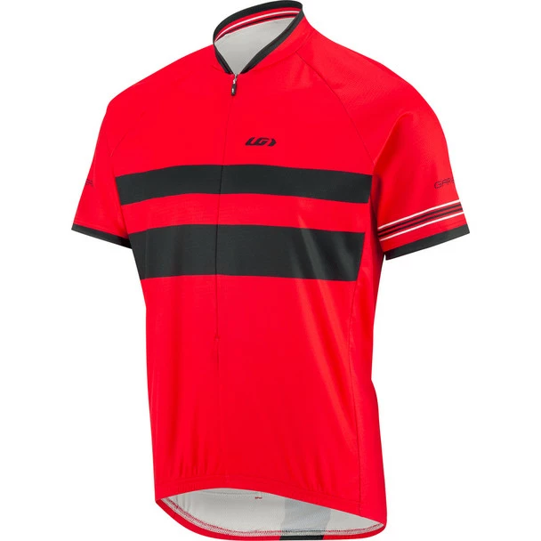 Louis Garneau Men's Limited Edition Cycling Jersey - 2016 4 Louis Garneau Men's Limited Edition Cycling Jersey - 2016 - Image 2