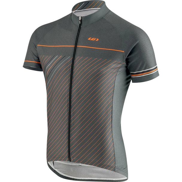 Louis Garneau Men's Equipe GT Series Cycling Jersey - 2016 4 Louis Garneau Men's Equipe GT Series Cycling Jersey - 2016 - Image 2