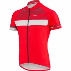 Louis Garneau Men's Equipe GT Series Cycling Jersey - 2016