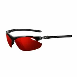 Tifosi Tyrant 2.0 Sunglasses with Interchangeable Clarion Mirror Lenses - 2023