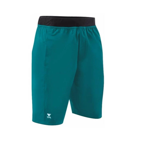 TYR Men's Full Move Land to Water Short - 2018 3 TYR Men's Full Move Land to Water Short - 2018