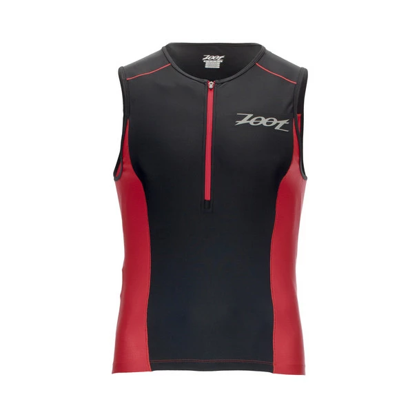 Zoot Men's Active Mesh Tri Tank - 2017 3 Zoot Men's Active Mesh Tri Tank - 2017