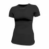 DeSoto Women's Short Sleeve Skin Cooler Tri Top - 2018 -Women's sports Sales 19960968 source 1513094060 74090.1656521499