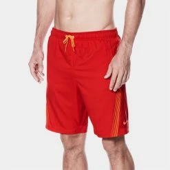 Nike Men's Swim Momentum 9" Volley Short - 2019