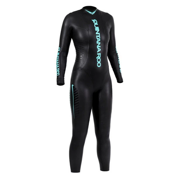 Quintana Roo Women's HYDROsix Wetsuit - 2021 3 Quintana Roo Women's HYDROsix Wetsuit - 2021