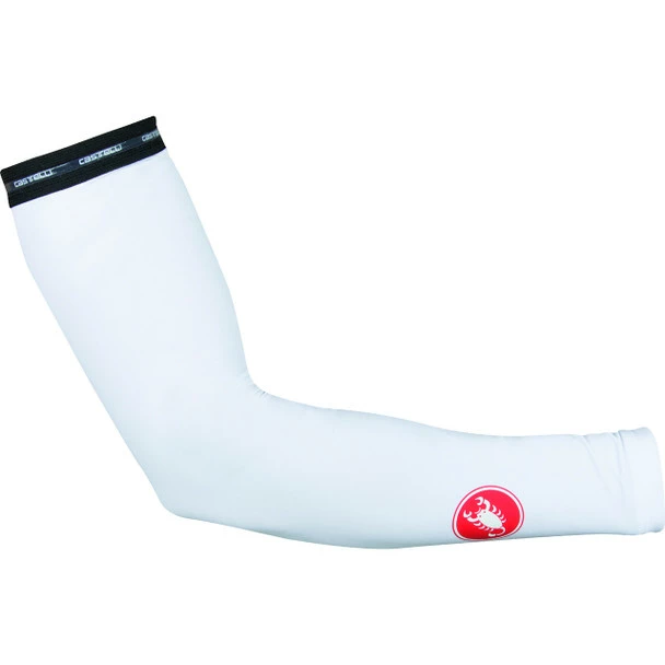 Castelli UPF 50+ Light Arm Sleeves - 2023 3 Castelli UPF 50+ Light Arm Sleeves - 2023