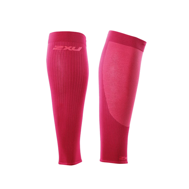 2XU Unisex Compression Performance Run Leg Sleeve - 2018 3 2XU Unisex Compression Performance Run Leg Sleeve - 2018