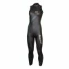 Blue Seventy Women's Reaction Sleeveless Wetsuit - 2023 2 Blue Seventy Women's Reaction Sleeveless Wetsuit - 2023 -Women's sports Sales 2022 reaction lj womens front 56310.1675794573