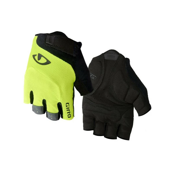 Giro Bravo Gel Bike Glove - 2023 4 Giro Bravo Gel Bike Glove - 2023 - Image 2