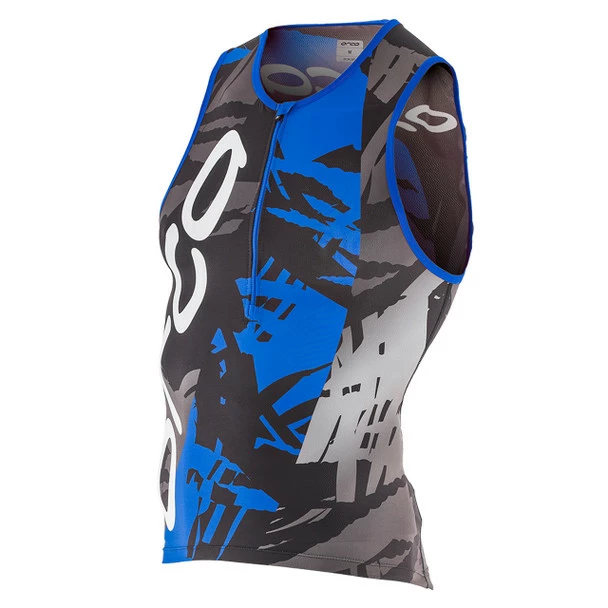 Orca Men's 226 Tri Tank - 2018 3 Orca Men's 226 Tri Tank - 2018