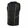 Pearl Izumi Men's Select Pursuit Tri Sleeveless Jersey - 2018