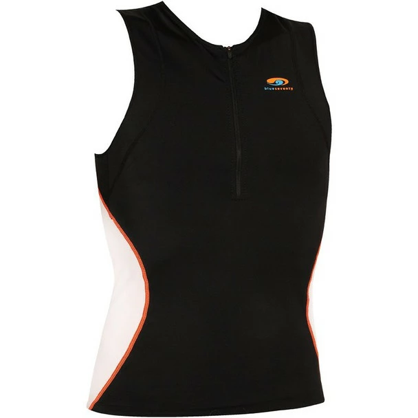 Blue Seventy Men's Tri Performance Singlet 3 Blue Seventy Men's Tri Performance Singlet