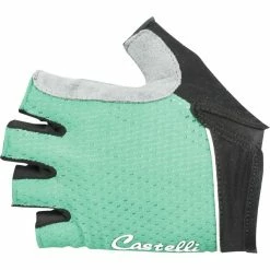 Castelli Women's Roubaix Gel Bike Glove - 2019