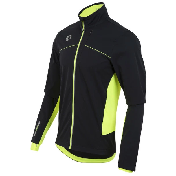 Pearl Izumi Men's Pursuit Softshell Jacket - 2017 3 Pearl Izumi Men's Pursuit Softshell Jacket - 2017