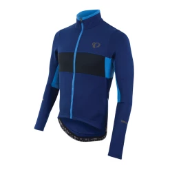 Pearl Izumi Men's Elite Escape Thermal Long Sleeve Jersey - 2019