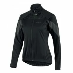 Louis Garneau Women's Glaze RTR Cycling Jacket - 2019