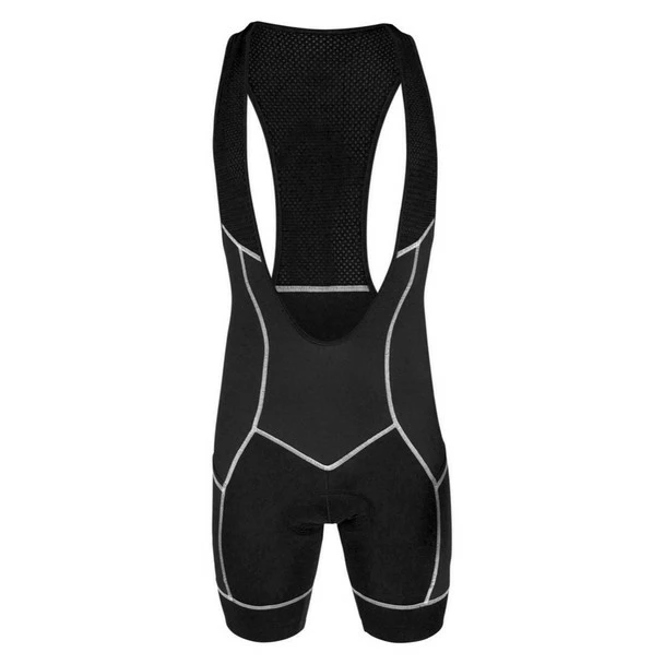 DeSoto Men's 400-Mile Cycling Bib Short - 2023 4 DeSoto Men's 400-Mile Cycling Bib Short - 2023 - Image 2