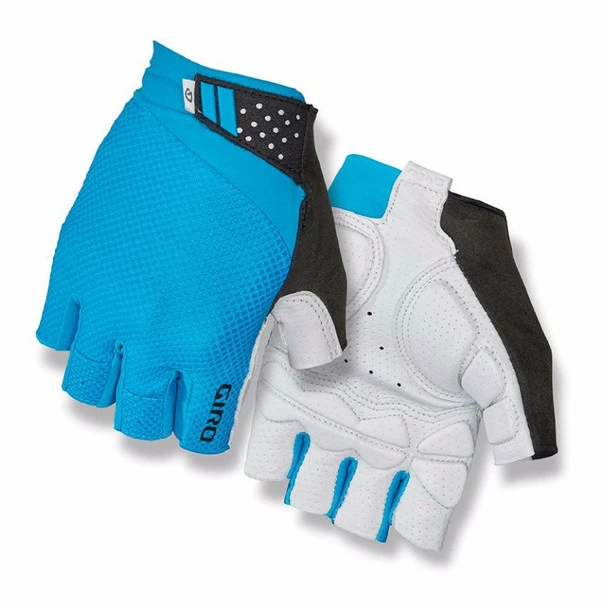 Giro Monaco II Gel Cycling Glove - 2022 4 Giro Monaco II Gel Cycling Glove - 2022 - Image 2