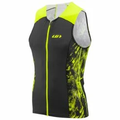 Louis Garneau Men's Pro Carbon Comfort Tri Top - 2017 6 Louis Garneau Men's Pro Carbon Comfort Tri Top - 2017 -Women's sports Sales 292162 source 1481728719 57353.1494859991