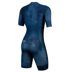 Pearl Izumi Women's Team Octane Tri Suit - 2022 7 Pearl Izumi Women's Team Octane Tri Suit - 2022 -Women's sports Sales 2 82667.1592339990