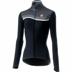 Castelli Women's Mitica Cycling Jacket - 2019