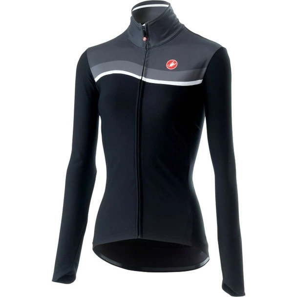 Castelli Women's Mitica Cycling Jacket - 2019 3 Castelli Women's Mitica Cycling Jacket - 2019