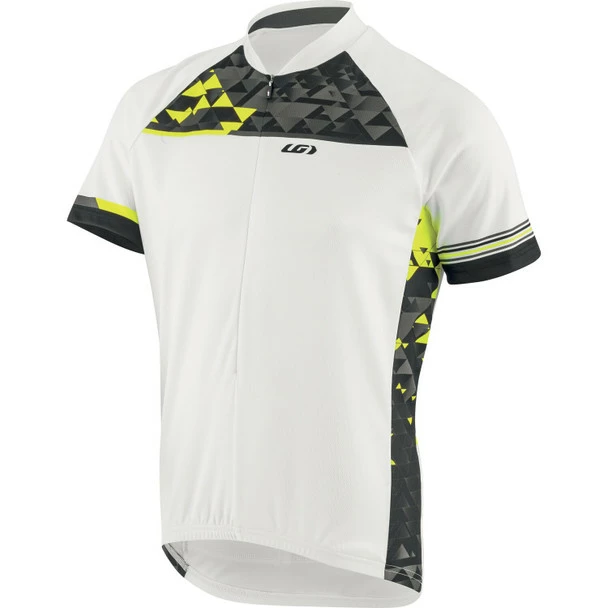 Louis Garneau Men's Limited Edition Cycling Jersey - 2016 3 Louis Garneau Men's Limited Edition Cycling Jersey - 2016