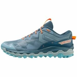 Mizuno Men's Wave Mujin 9 Trail Shoe - 2023