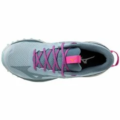 Mizuno Women's Wave Mujin 9 Trail Shoe - 2023 7 Mizuno Women's Wave Mujin 9 Trail Shoe - 2023 -Women's sports Sales 411402 5M0A 04 64012.1675881958